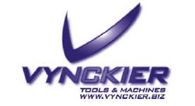 Logo vynckiertools